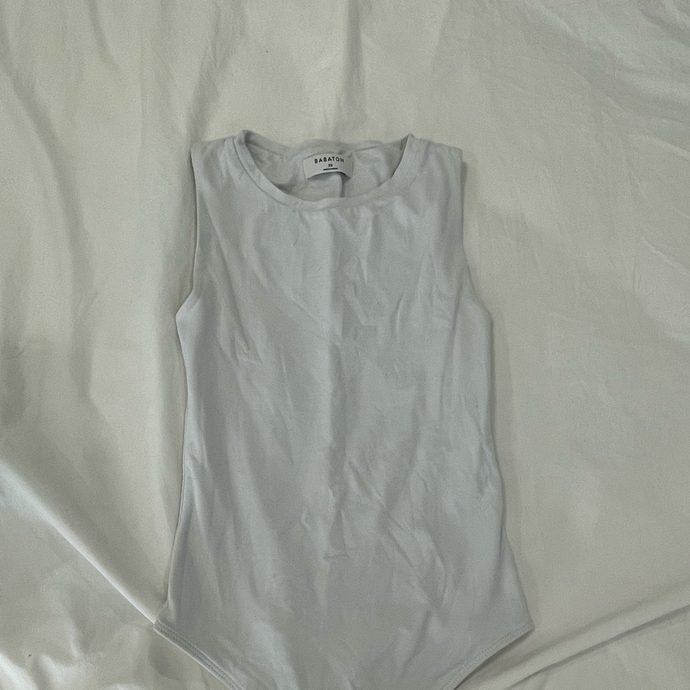 Babaton bodysuit